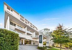 Canberra accommodation: Adina Serviced Apartments Canberra Dickson