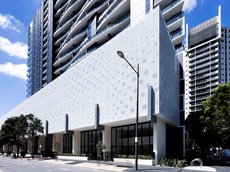 Melbourne accommodation: The Sebel Residences Melbourne Docklands