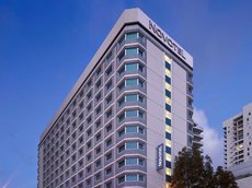 Perth accommodation: Novotel Perth Langley