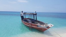 Chuini Zanzibar Beach Lodge 