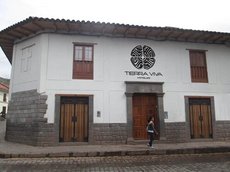 Tierra Viva Cusco Centro