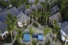 AHG Waridi Beach Resort & Spa 