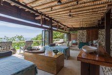 North Island a Luxury Collection Resort Seychelles