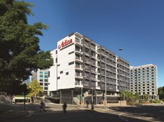 Sydney accommodation: Adina Apartment Hotel Sydney Airport