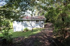 Katoomba accommodation: Selah Cottage