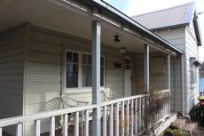 Katoomba accommodation: Keira Cottage