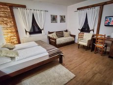 Etno Garden Exclusive Rooms 