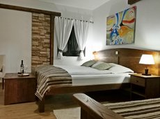 Etno Garden Exclusive Rooms 