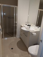 Melbourne accommodation: Harbour Escape Apartments Docklands