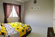 DinDas Family Stay @ Labuan 