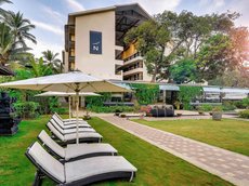 Novotel Goa Resort & Spa