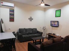 Hornbill Homestay Samarahan 