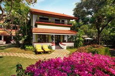 Taj Holiday Village Resort & Spa Goa