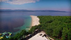 Zlatni Rat Beach Hotel 