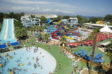 Hotel Marineland Resort 