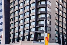 Sydney accommodation: Rendezvous Hotel Sydney Central