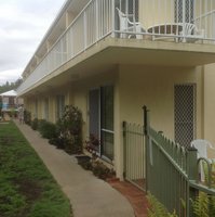 Hervey Bay accommodation: Bayshores Holiday Apartments