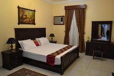 Nojoom Yanbu Furnished Apartments 