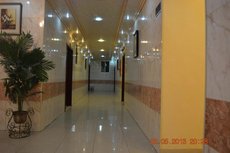 Nojoom Yanbu Furnished Apartments 