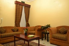 Nojoom Yanbu Furnished Apartments 