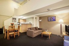 Sydney accommodation: APX Parramatta