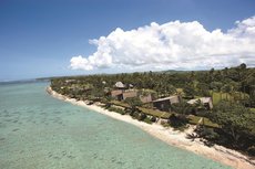 Shangri-La's Fijian Resort & Spa 