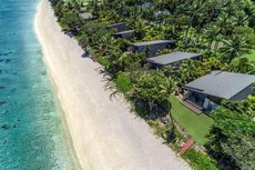 Shangri-La's Fijian Resort & Spa 