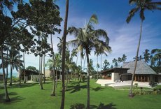 Shangri-La's Fijian Resort & Spa 