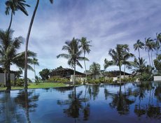 Shangri-La's Fijian Resort & Spa 