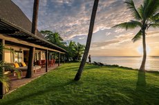 Shangri-La's Fijian Resort & Spa 