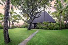 Shangri-La's Fijian Resort & Spa 