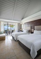 Shangri-La's Fijian Resort & Spa 