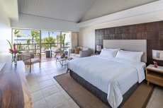 Shangri-La's Fijian Resort & Spa 