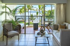 Shangri-La's Fijian Resort & Spa 