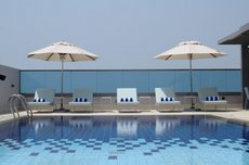 Beach Walk Hotel Dubai