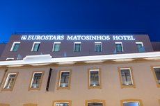 Eurostars Matosinhos