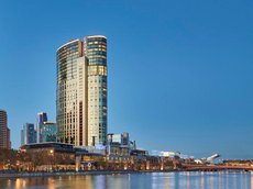 Melbourne accommodation: Crown Towers Melbourne