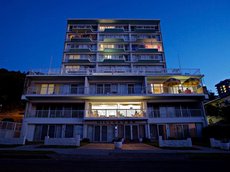 Gold Coast accommodation: Hillhaven Holiday Apartments