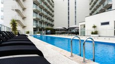 Adelaide accommodation: Luxurious Apartments Near City