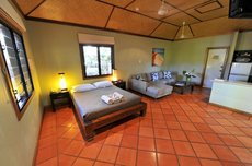 Broome accommodation: Bali Hai Resort & Spa