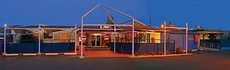 Hobart accommodation: Claremont Hotel Motel
