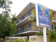 Gold Coast accommodation: Broadwater Keys Holiday Apartments