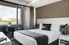 Melbourne accommodation: Punthill Oakleigh