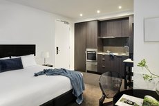 Melbourne accommodation: Punthill South Yarra Grand