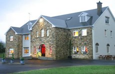 Donegal Manor & Cookery School