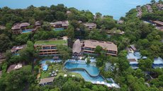 Sri Panwa Phuket Luxury Pool Villa Hotel SHA Plus+