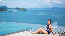 Sri Panwa Phuket Luxury Pool Villa Hotel SHA Plus+