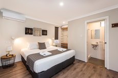 Perth accommodation: Banksia Tourist Park