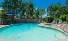 Noosaville accommodation: At The Sound