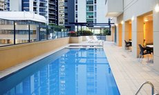 Brisbane accommodation: The Sebel Brisbane